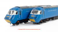 R30421 Hornby Midland Pullman Class 43 HST Pack - yellow warning panel